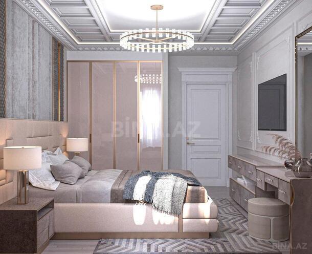 Satılır 3 otaqlı yeni tikili 154 m², Elmlər Akademiyası m., photo 19 from 26