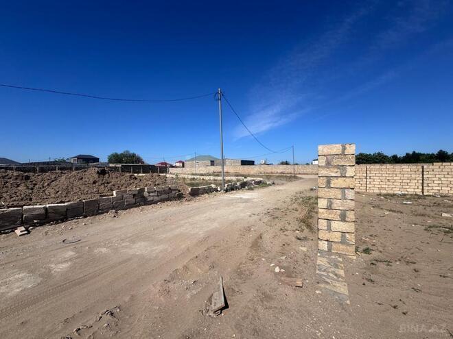 Satılır  torpaq 12 sot, Nardaran q., photo 6 from 7