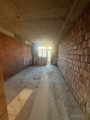 Продаётся 3-комн. новостройка 150 м², м. Элмляр Академиясы, photo 4 from 12