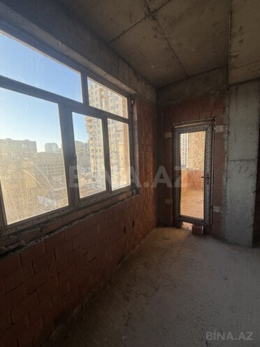 Продаётся 3-комн. новостройка 150 м², м. Элмляр Академиясы, photo 9 from 12