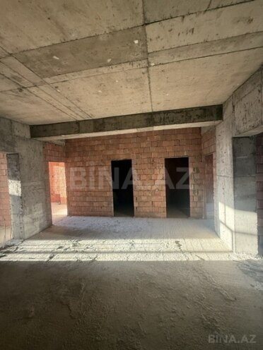 Продаётся 3-комн. новостройка 150 м², м. Элмляр Академиясы, photo 10 from 12