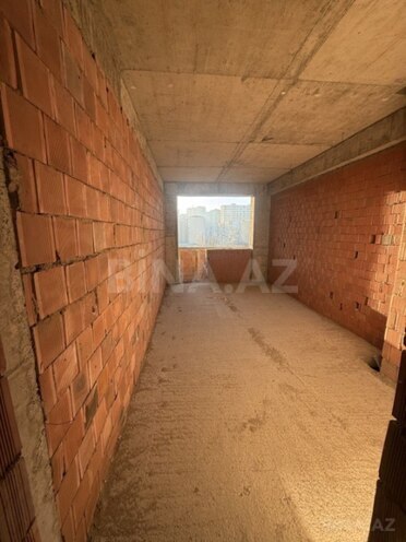 Продаётся 3-комн. новостройка 150 м², м. Элмляр Академиясы, photo 6 from 12