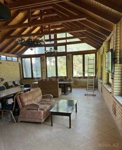 Продаётся 7-комн. дом/дача 300 м², пос. Новханы, photo 9 from 24