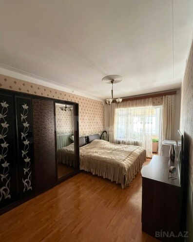 Продаётся 4-комн. вторичка 110 м², м. Нариман Нариманов, photo 4 from 9
