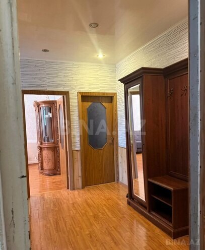 Продаётся 4-комн. вторичка 110 м², м. Нариман Нариманов, photo 8 from 9