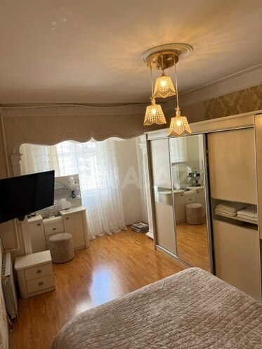 Продаётся 4-комн. вторичка 110 м², м. Нариман Нариманов, photo 6 from 9