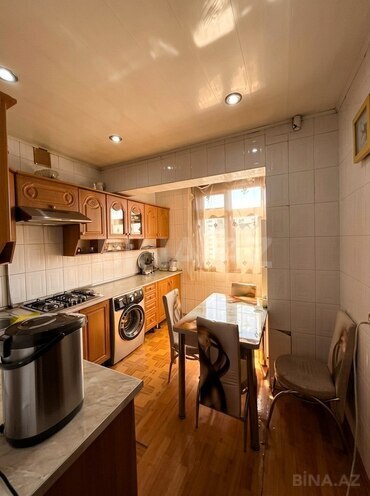 Продаётся 4-комн. вторичка 110 м², м. Нариман Нариманов, photo 7 from 9