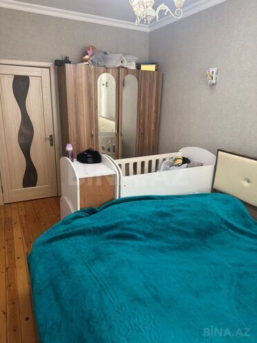 Продаётся 2-комн. новостройка 60 м², Абшеронcкий  р., photo 4 from 13