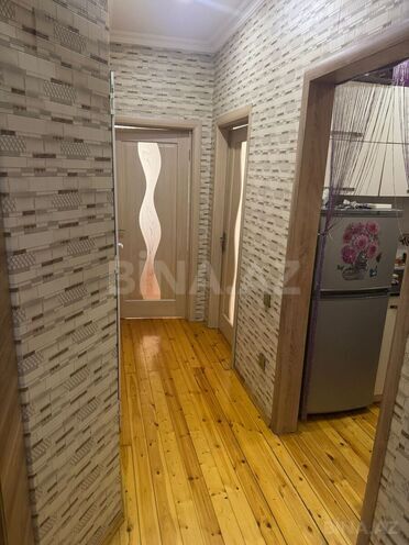 Продаётся 2-комн. новостройка 60 м², Абшеронcкий  р., photo 10 from 13