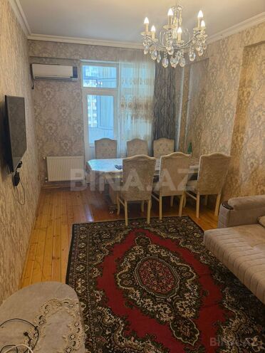 Продаётся 2-комн. новостройка 60 м², Абшеронcкий  р., photo 1 from 13