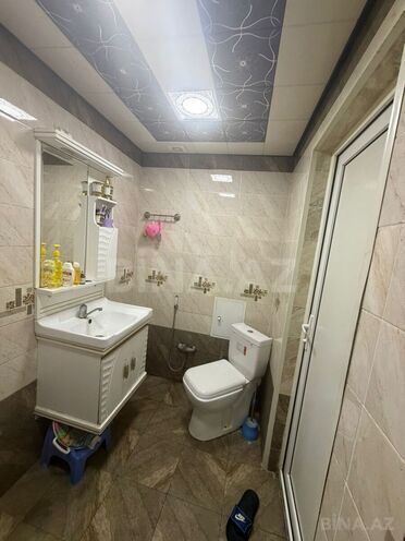 Продаётся 2-комн. новостройка 60 м², Абшеронcкий  р., photo 11 from 13