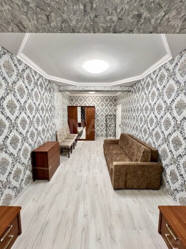 İcarəyə verilir 1 otaqlı yeni tikili 60 m², İnşaatçılar m., photo 12 from 20