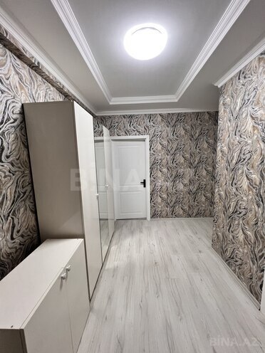 İcarəyə verilir 1 otaqlı yeni tikili 60 m², İnşaatçılar m., photo 16 from 20