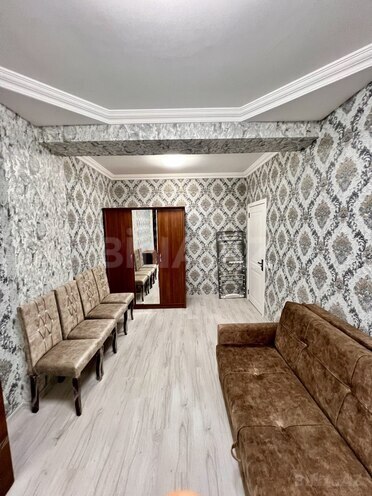 İcarəyə verilir 1 otaqlı yeni tikili 60 m², İnşaatçılar m., photo 11 from 20