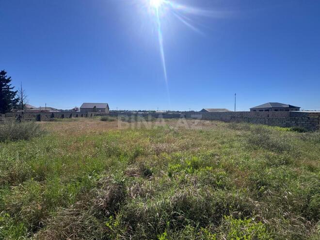 Satılır  torpaq 15 sot, Nardaran q., photo 3 from 11