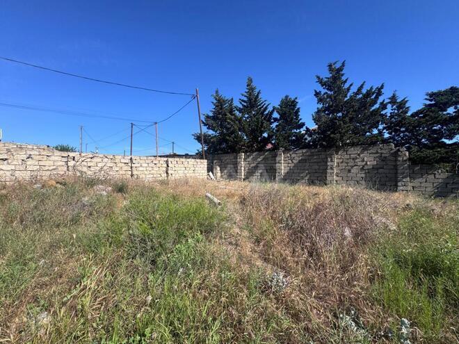 Satılır  torpaq 15 sot, Nardaran q., photo 7 from 11