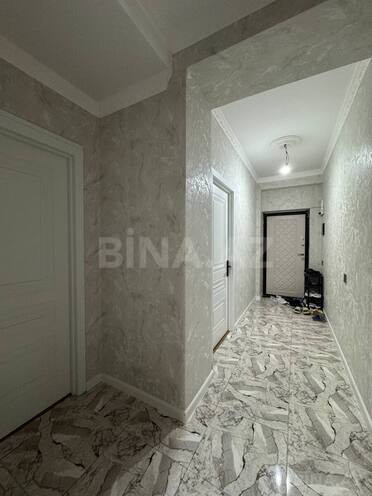 Продаётся 3-комн. новостройка 57 м², пос. Масазыр, photo 8 from 17