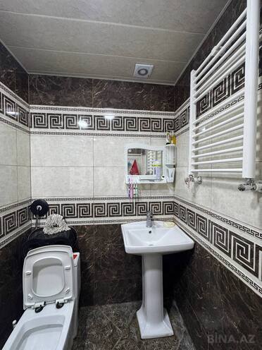 Продаётся 3-комн. новостройка 57 м², пос. Масазыр, photo 9 from 17