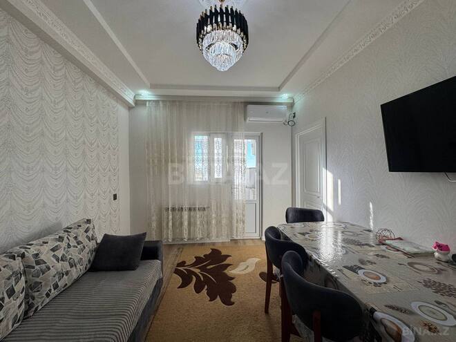 Продаётся 3-комн. новостройка 57 м², пос. Масазыр, photo 5 from 17