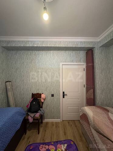 Продаётся 3-комн. новостройка 57 м², пос. Масазыр, photo 11 from 17