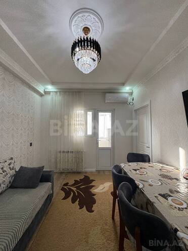 Продаётся 3-комн. новостройка 57 м², пос. Масазыр, photo 15 from 17
