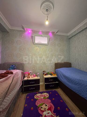 Продаётся 3-комн. новостройка 57 м², пос. Масазыр, photo 12 from 17