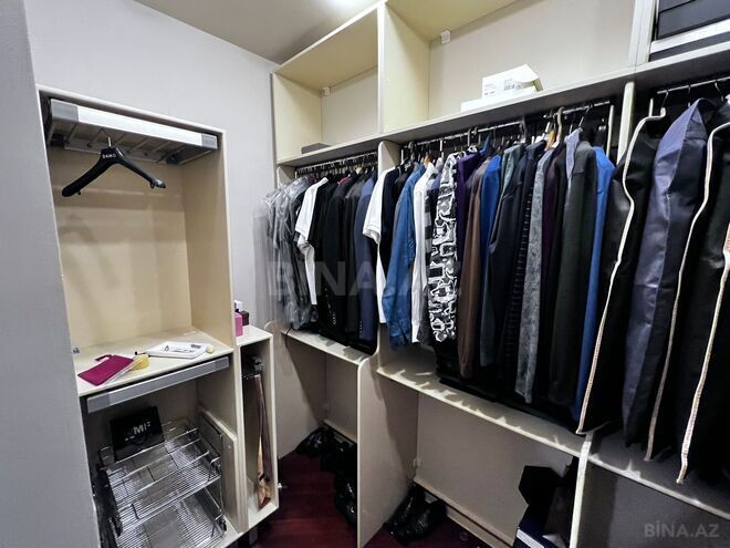 Сдаётся 10-комн. дом/дача 700 м², м. Гянджлик, photo 7 from 21