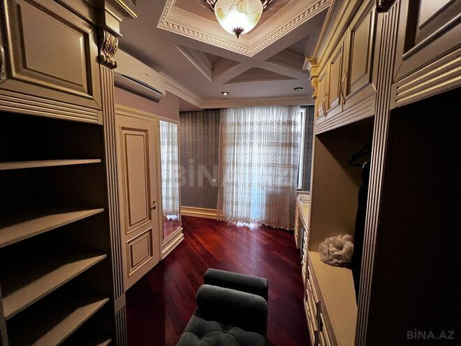 Сдаётся 10-комн. дом/дача 700 м², м. Гянджлик, photo 13 from 21