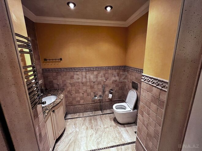 Сдаётся 10-комн. дом/дача 700 м², м. Гянджлик, photo 8 from 21