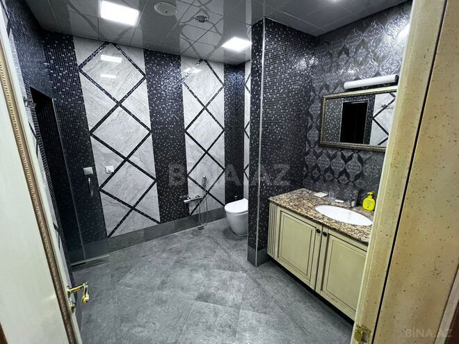 Сдаётся 10-комн. дом/дача 700 м², м. Гянджлик, photo 14 from 21