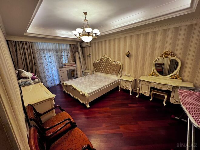 Сдаётся 10-комн. дом/дача 700 м², м. Гянджлик, photo 9 from 21
