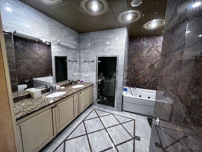 Сдаётся 10-комн. дом/дача 700 м², м. Гянджлик, photo 19 from 21