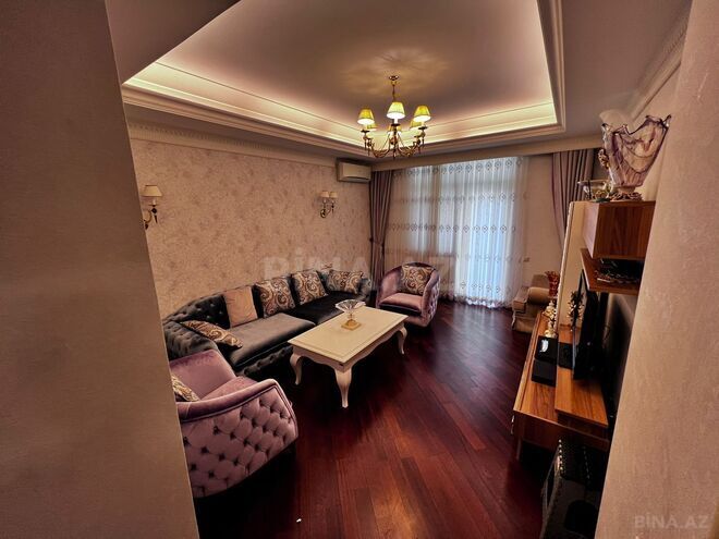 Сдаётся 10-комн. дом/дача 700 м², м. Гянджлик, photo 16 from 21
