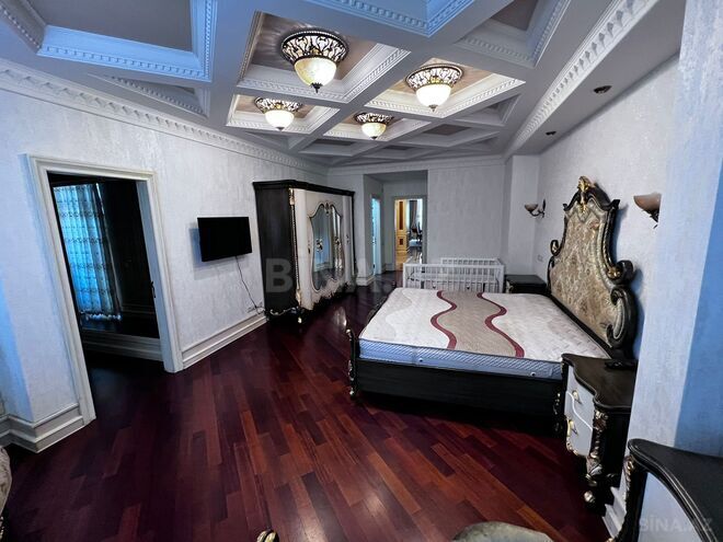 Сдаётся 10-комн. дом/дача 700 м², м. Гянджлик, photo 20 from 21