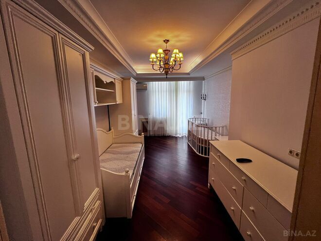 Сдаётся 10-комн. дом/дача 700 м², м. Гянджлик, photo 12 from 21
