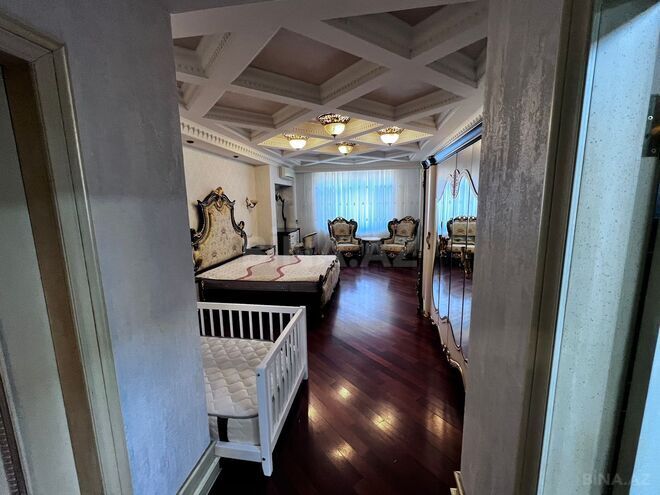 Сдаётся 10-комн. дом/дача 700 м², м. Гянджлик, photo 6 from 21