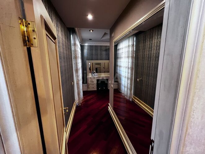 Сдаётся 10-комн. дом/дача 700 м², м. Гянджлик, photo 15 from 21