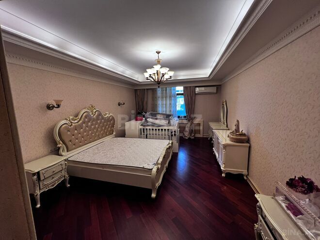 Сдаётся 10-комн. дом/дача 700 м², м. Гянджлик, photo 17 from 21