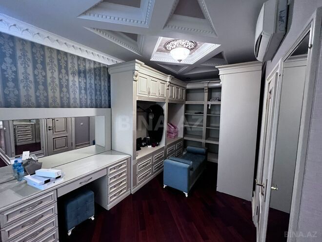 Сдаётся 10-комн. дом/дача 700 м², м. Гянджлик, photo 18 from 21