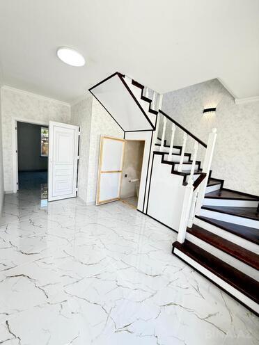 Satılır 4 otaqlı həyət evi/bağ evi 125 m², Binə q., photo 5 from 15