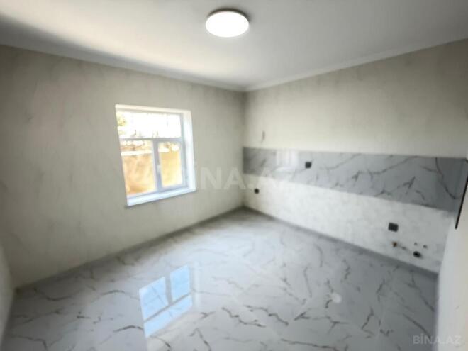 Satılır 4 otaqlı həyət evi/bağ evi 125 m², Binə q., photo 8 from 15