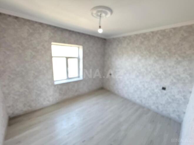 Satılır 4 otaqlı həyət evi/bağ evi 125 m², Binə q., photo 12 from 15