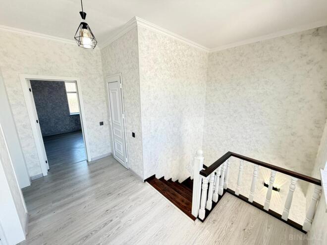 Satılır 4 otaqlı həyət evi/bağ evi 125 m², Binə q., photo 10 from 15