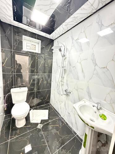 Satılır 4 otaqlı həyət evi/bağ evi 125 m², Binə q., photo 9 from 15