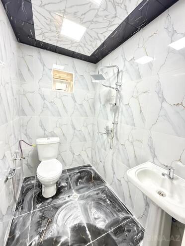 Satılır 4 otaqlı həyət evi/bağ evi 125 m², Binə q., photo 13 from 15