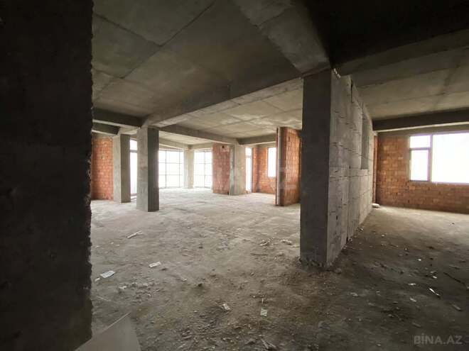 Продаётся 5-комн. новостройка 218 м², м. Гянджлик, photo 4 from 7