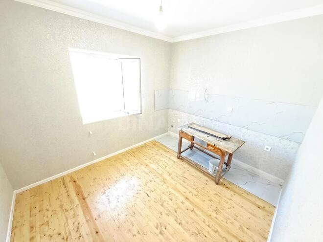 Satılır 3 otaqlı həyət evi/bağ evi 65 m², Binə q., photo 6 from 11