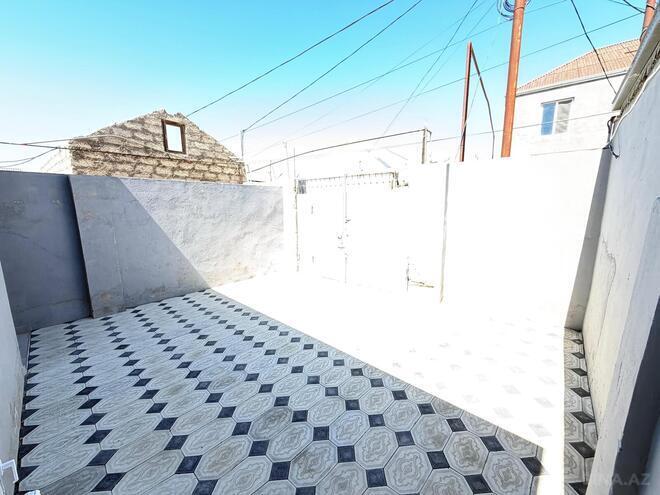 Satılır 3 otaqlı həyət evi/bağ evi 65 m², Binə q., photo 3 from 11