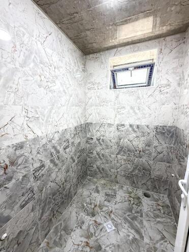 Satılır 3 otaqlı həyət evi/bağ evi 65 m², Binə q., photo 10 from 11