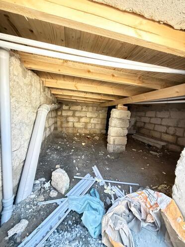 Satılır 3 otaqlı həyət evi/bağ evi 65 m², Binə q., photo 4 from 11